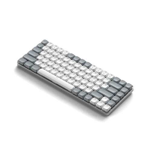 Kup Bezprzewodowa klawiatura mechaniczna Satechi SM1 Slim Mechanical Backlit Bluetooth Keyboard (light) - STH176 - {ean13} - Sklep Home Screen