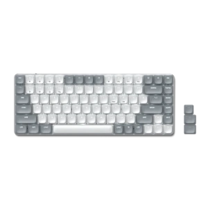 Kup Satechi SM1 Slim Mechanikus Háttérvilágítású Bluetooth Billentyűzet (fényes) - STH176 - {ean13} - Sklep Home Screen