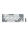Kup Bezprzewodowa klawiatura mechaniczna Satechi SM1 Slim Mechanical Backlit Bluetooth Keyboard (light) - STH176 - {ean13} - Sklep Home Screen