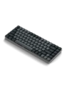 Kup Bezprzewodowa klawiatura mechaniczna Satechi SM1 Slim Mechanical Backlit Bluetooth Keyboard (dark) - STH177 - {ean13} - Sklep Home Screen