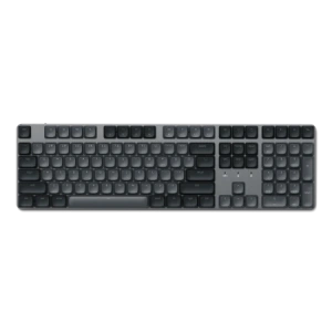 Kup Bezdrátová mechanická klávesnice s numerickou částí Satechi SM3 Slim Mechanical Backlit Bluetooth Keyboard (dark) - STH178 - {ean13} - Sklep Home Screen