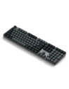 Kup Satechi SM3 Slim Mechanische Hintergrundbeleuchtung Bluetooth-Tastatur (dunkel) - STH178 - {ean13} - Sklep Home Screen
