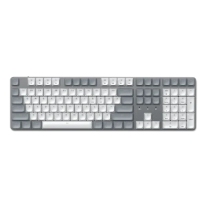 Kup Satechi SM3 Slim Mechanikus Háttérvilágítású Bluetooth Billentyűzet (világos) - STH179 - {ean13} - Sklep Home Screen