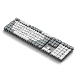 Kup Satechi SM3 Slim Mechanische Hintergrundbeleuchtete Bluetooth-Tastatur (licht) - STH179 - {ean13} - Sklep Home Screen