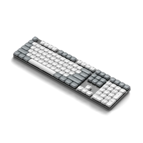 Kup Satechi SM3 Slim Mechanikus Háttérvilágítású Bluetooth Billentyűzet (világos) - STH179 - {ean13} - Sklep Home Screen