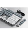 Kup Satechi SM3 Slim Mechanische Hintergrundbeleuchtete Bluetooth-Tastatur (licht) - STH179 - {ean13} - Sklep Home Screen