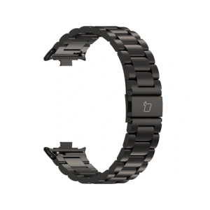 Buy Bizon Strap Watch Aura Xiaomi Redmi Watch 4 / Smart Band 8 Pro / 9 Pro black - BIZ8137 - {ean13} - Home Screen Store Europe