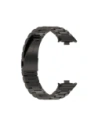 Kup Bizon Strap Uhr Aura Xiaomi Redmi Uhr 4 / Smart Band 8 Pro / 9 Pro schwarz - BIZ8137 - {ean13} - Sklep Home Screen