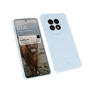 Kup Pancerne etui Bizon Case Tur do OnePlus 13 jasnoniebieskie - BIZ8138 - {ean13} - Sklep Home Screen