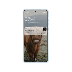 Kup Pancerne etui Bizon Case Tur do OnePlus 13 jasnoniebieskie - BIZ8138 - {ean13} - Sklep Home Screen