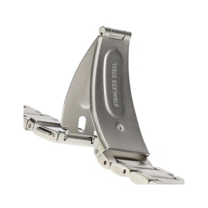 Kup Ceas inteligent Bizon Strap Aura 22mm argintiu - BIZ8139 - {ean13} - Sklep Home Screen