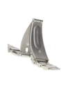 Kup Ceas inteligent Bizon Strap Aura 22mm argintiu - BIZ8139 - {ean13} - Sklep Home Screen