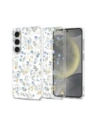 Etui Tech-Protect Flexair Samsung Galaxy S25 Spring Flowers