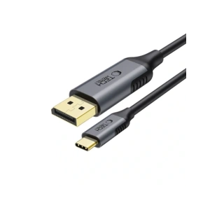 Kup Kabel Tech-Protect Ultraboost Cable USB-C / DisplayPort 1.4 8K 60Hz 180cm černý - THP3801 - {ean13} - Sklep Home Screen