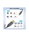 Kup Tech-Protect Ultraboost Kábel USB-C / DisplayPort 1.4 8K 60Hz 180cm Fekete - THP3801 - {ean13} - Sklep Home Screen