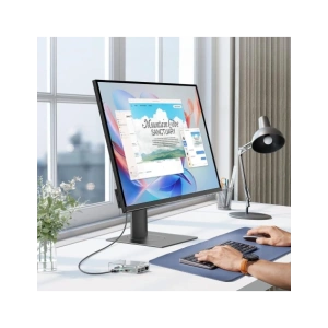 Buy Tech-Protect Ultraboost Cable USB-C / DisplayPort 1.4 8K 60Hz 180cm Black - THP3801 - {ean13} - Home Screen Store Europe