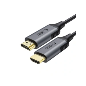 Kup Kabel Tech-Protect Ultraboost Cable HDMI / HDMI 2.1 4K 120Hz / 8K 60Hz 200cm Černý - THP3803 - {ean13} - Sklep Home Screen