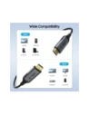 Kup Tech-Protect Ultraboost Kabel HDMI / HDMI 2.1 4K 120Hz / 8K 60Hz 200cm Schwarz - THP3803 - {ean13} - Sklep Home Screen