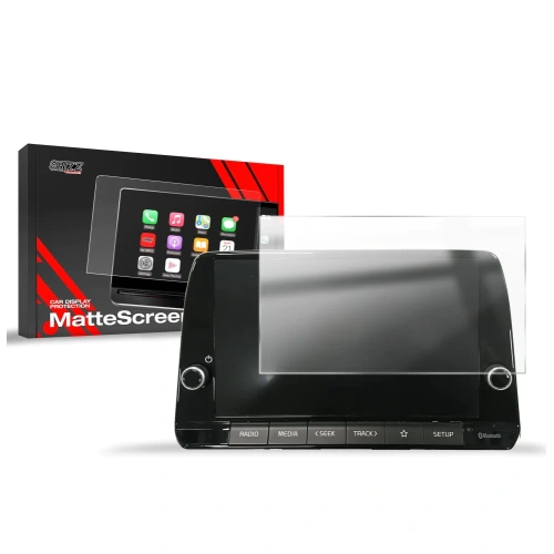 Buy Matte GrizzGlass CarDisplay Protection Kia Picanto 3 8 cali 2023 - GRZ6577 - {ean13} - Home Screen Store Europe