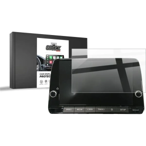 Kup GrizzGlass CarDisplay Protecție Film ceramic pentru Kia Picanto 3 8" 2023 - GRZ8269 - {ean13} - Sklep Home Screen