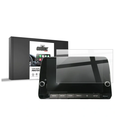 Kup Fólie keramická GrizzGlass CarDisplay Protection pro Kia Picanto 3 8" 2023 - GRZ8269 - {ean13} - Sklep Home Screen