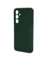Kup Bizon Soft Case Samsung Galaxy A55 5G sötétzöld - BIZ8140 - {ean13} - Sklep Home Screen