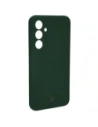 Kup Bizon Soft Case Samsung Galaxy A55 5G sötétzöld - BIZ8140 - {ean13} - Sklep Home Screen