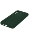 Kup Etui silikonové Bizon Soft Case do Samsung Galaxy A55 5G tmavě zelené - BIZ8140 - {ean13} - Sklep Home Screen