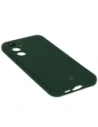 Kup Bizon Soft Case Samsung Galaxy A55 5G sötétzöld - BIZ8140 - {ean13} - Sklep Home Screen