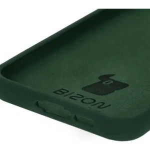 Kup Bizon Soft Case Samsung Galaxy A55 5G sötétzöld - BIZ8140 - {ean13} - Sklep Home Screen