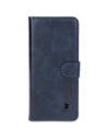 Kup Etui z klapką Bizon Case Pocket do Motorola Edge 50 Pro granatowe - BIZ8141 - {ean13} - Sklep Home Screen