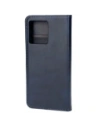 Kup Etui z klapką Bizon Case Pocket do Motorola Edge 50 Pro granatowe - BIZ8141 - {ean13} - Sklep Home Screen