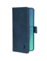 Kup Etui z klapką Bizon Case Pocket do Motorola Edge 50 Pro granatowe - BIZ8141 - {ean13} - Sklep Home Screen