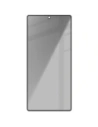 Buy Bizon Glass Edge Shadow Samsung Galaxy S25 Ultra tinted with a black frame - BIZ8142 - {ean13} - Home Screen Store Europe