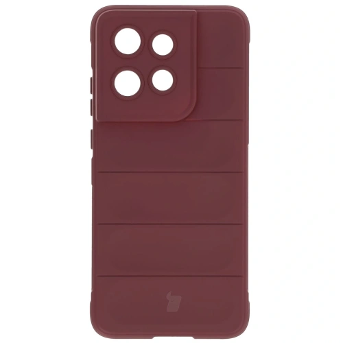 Kup Bizon Case für Motorola Edge 50 Neo dunkel lila - BIZ8144 - {ean13} - Sklep Home Screen