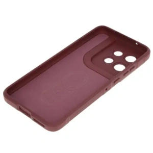 Kup Pancerne etui Bizon Case Tur do Motorola Edge 50 Neo ciemnofioletowe - BIZ8144 - {ean13} - Sklep Home Screen