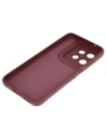 Kup Bizon Case für Motorola Edge 50 Neo dunkel lila - BIZ8144 - {ean13} - Sklep Home Screen