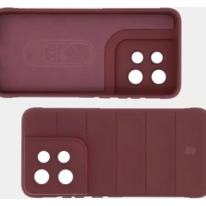 Kup Pancerne etui Bizon Case Tur do Motorola Edge 50 Neo ciemnofioletowe - BIZ8144 - {ean13} - Sklep Home Screen