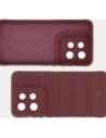 Kup Bizon Case für Motorola Edge 50 Neo dunkel lila - BIZ8144 - {ean13} - Sklep Home Screen
