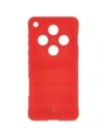 Kup Bizon Case Tur Oppo Find X8 Pro rot - BIZ8145 - {ean13} - Sklep Home Screen