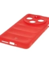 Kup Pancerne etui Bizon Case Tur do Oppo Find X8 Pro czerwone - BIZ8145 - {ean13} - Sklep Home Screen