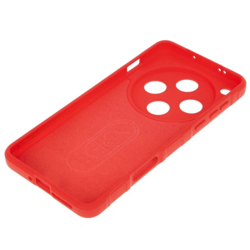 Buy Bizon Case Tur Oppo Find X8 Pro red - BIZ8145 - {ean13} - Home Screen Store Europe