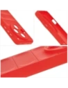 Buy Bizon Case Tur Oppo Find X8 Pro red - BIZ8145 - {ean13} - Home Screen Store Europe