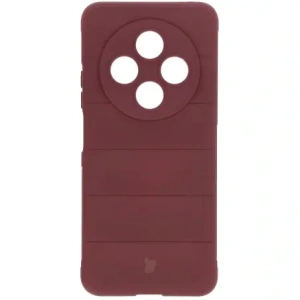 Kup Bizon Case Tur Xiaomi Redmi 14C 4G / POCO C75 sötétlila - BIZ8146 - {ean13} - Sklep Home Screen
