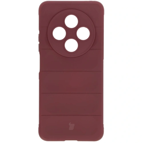 Buy Bizon Case Tur Xiaomi Redmi 14C 4G / POCO C75 dark purple - BIZ8146 - {ean13} - Home Screen Store Europe