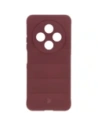 Buy Bizon Case Tur Xiaomi Redmi 14C 4G / POCO C75 dark purple - BIZ8146 - {ean13} - Home Screen Store Europe