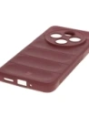 Buy Bizon Case Tur Xiaomi Redmi 14C 4G / POCO C75 dark purple - BIZ8146 - {ean13} - Home Screen Store Europe