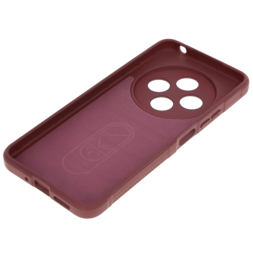 Kup Pancerne etui Bizon Case Tur do Xiaomi Redmi 14C 4G / POCO C75 tmavě fialové - BIZ8146 - {ean13} - Sklep Home Screen