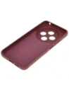 Buy Bizon Case Tur Xiaomi Redmi 14C 4G / POCO C75 dark purple - BIZ8146 - {ean13} - Home Screen Store Europe