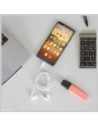 Kup 4smarts Melody Digital Basic USB-C In-Ear-Kopfhörer mit D/A-Wandler weiß - 4SMR64 - {ean13} - Sklep Home Screen